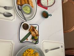 -太食獸泰式茶餐厅(IFS国金中心店)