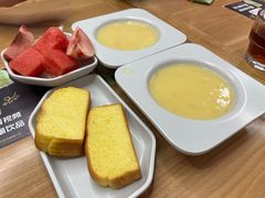-豪客来牛排(天阳D32店)
