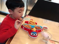 -必胜客(江桥万达店)