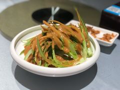 -粗茶淡饭·汉口公馆(循礼门店)