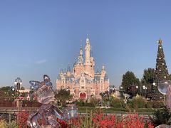 -上海迪士尼度假区