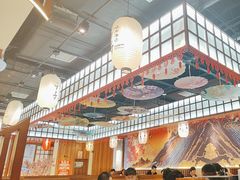 -千寻山野烤肉(中关村店)