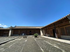 -鲁土司衙门旧址