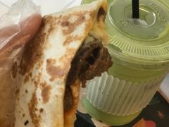 -TACO STAR 塔可星(下沙宝龙店)