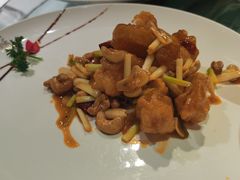 宫保虾球-苏浙汇(朝外店)