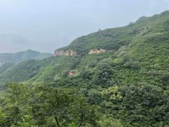 -老象峰