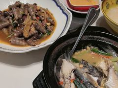 -鹅香四海·卤水火锅·砂锅粥·潮汕菜(宝安店)