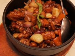 -清华大学-甲所餐厅
