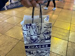 -霸王茶姬(金港国际店)