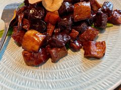 -环球港凯悦 · 享悦中餐厅