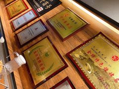 -可口香·非遗老号烧烤(南岗直营店)