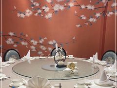 包厢-飞天大厦清真餐厅