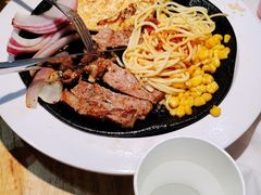 -夏日玛莉西餐厅(梅溪湖步步高店)