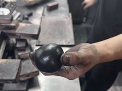 -老胡开文墨厂