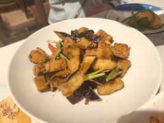 -梅飞酒家(桑园路店)