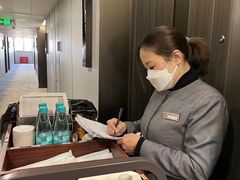 -南京钟山宾馆(江苏省会议中心)