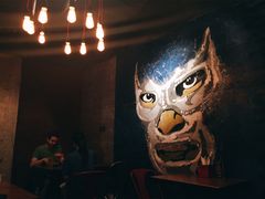 -Luchador摔跤手墨西哥餐厅(恒宇广场店)