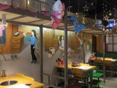 大堂-班花麻辣烫(南京概念店)