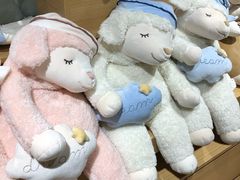 -九木杂物社(恒隆广场店)