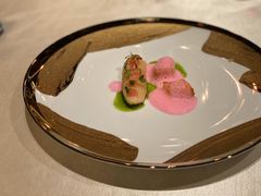 -北京古城老院厉晓麟精致菜