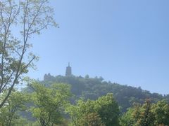 -狼山风景名胜区