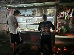-胖子好盐水鸭(总店)