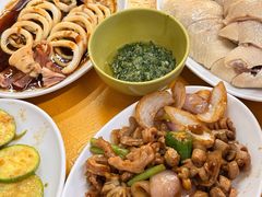 -甜甜屋(解放中路店)