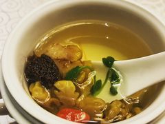 -北京饭店谭家菜