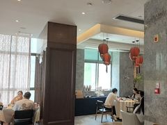 -粤域茶餐厅