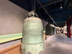 -大钟寺古钟博物馆