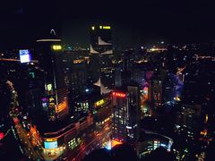 -南京金陵饭店