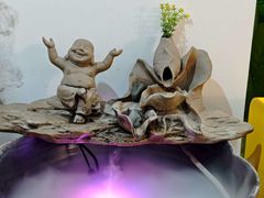 -茶油香闽南菜·花园餐厅(前埔店)