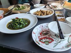 -江宴渔村·鱼鲜土菜(紫荆广场店)