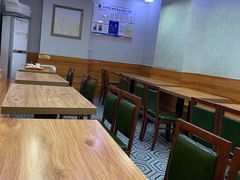 大堂-乡村鸡杂米线(汉渝路店)