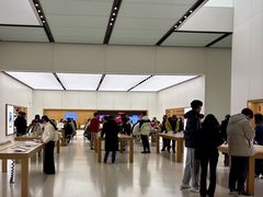 -Apple零售店(青岛万象城店)