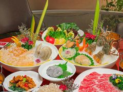 -红雀围·海鲜火锅(陆家嘴中心店)