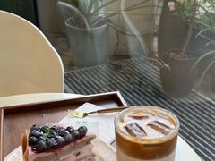 -澈烘焙·生日蛋糕·下午茶(龙华店)