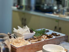 -花菇朵 ll 野生菌火锅·精品云南菜(后沙峪店)