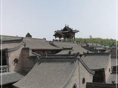 -山西王家大院