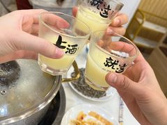 -朴小妹人参鸡汤火锅(长白山万达店)