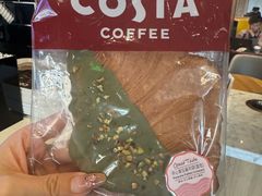 -COSTA COFFEE(金长安大厦店)