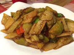 -新兴园饺子馆(北京百子湾店)