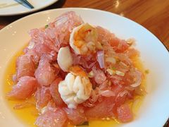 -mango tree芒果树泰国餐厅(青岛万象城店)