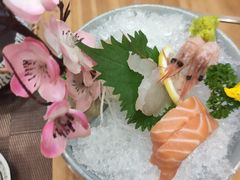 -本家食堂(华南店)
