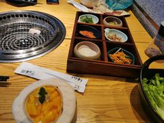 -汉拿山(包河万达店)