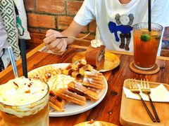 -西关84·History·Art·Cafe