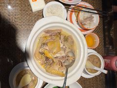 -老客家·客家菜(万达店)