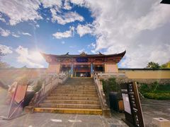 -天龙八部武侠城