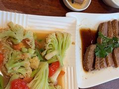 -潮名荟潮州菜馆(祈福缤纷世界店)
