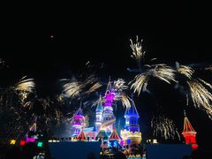 -沈阳方特欢乐世界